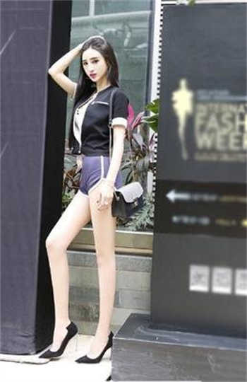 pr九尾狐m照片图片