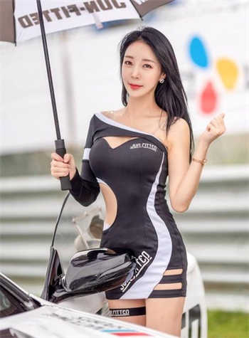 2017极品美女图片
