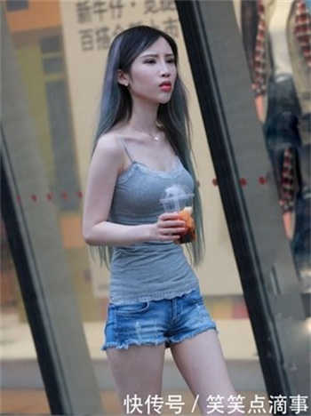 农妇山泉有点甜