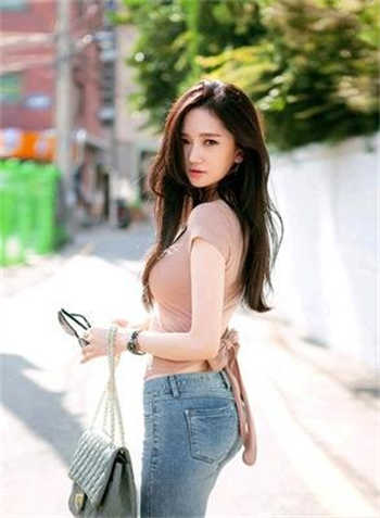 卖楼女销售视频