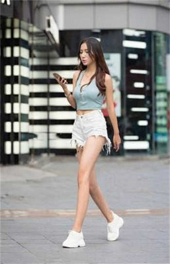 中国最美师大女人
