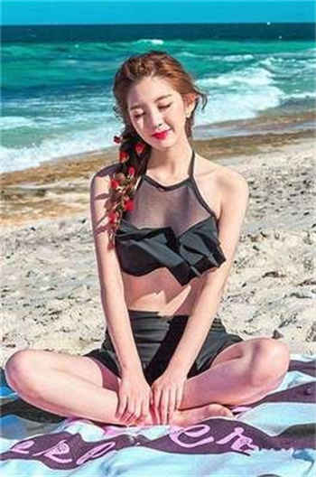 看不见的秘密小说
