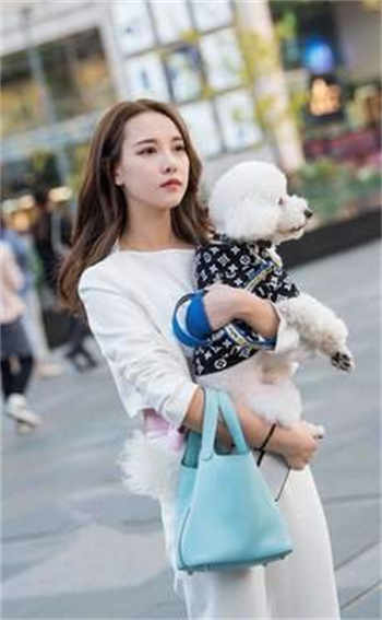 2017极品美女图片