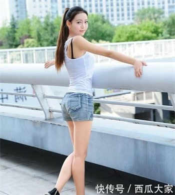 香草少女m有正脸吗