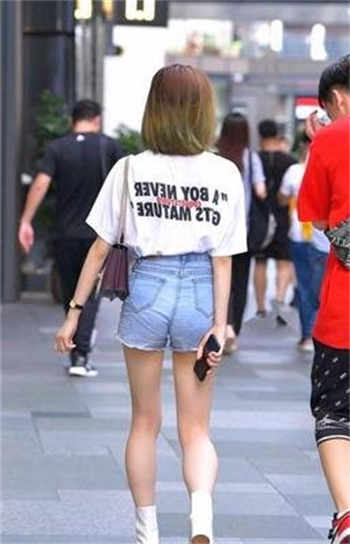 中国最美师大女人