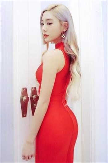 上海中年女王微博