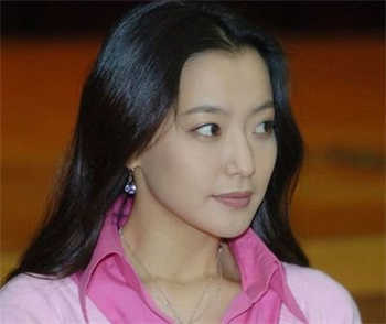沈娜娜代表作品