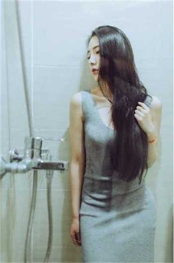 冰妲已美图