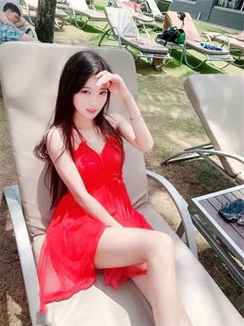 宾馆的前台容易被约吗