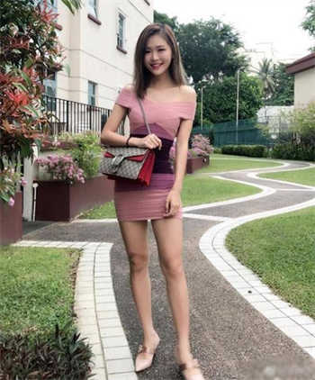 老婆公司的年会菲菲