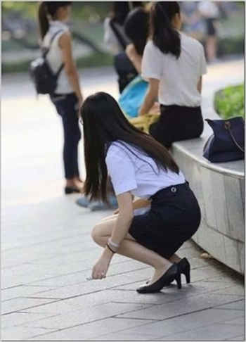 小受我劝你善良by关山越