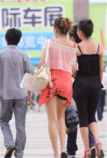 陆家嘴四季事件是什么