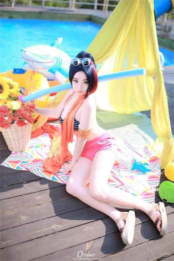 雪千夏简历