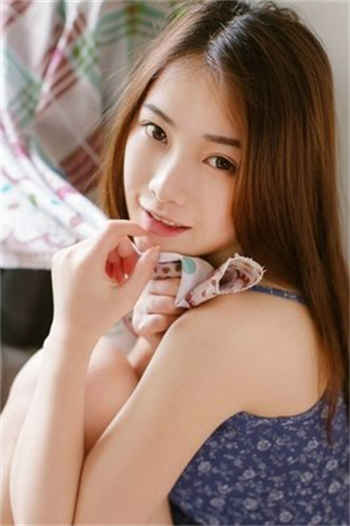 25岁和13岁女友