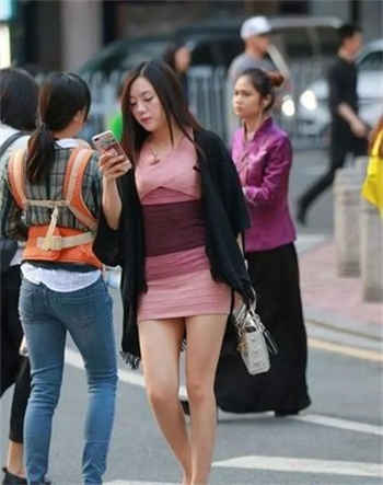 妈妈的妥协