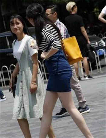 我和几个漂亮邻居
