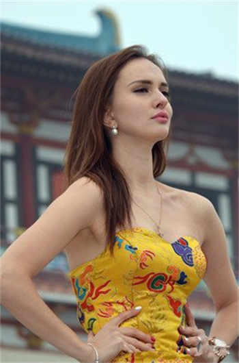 沈翘夜莫深的小说名是什么