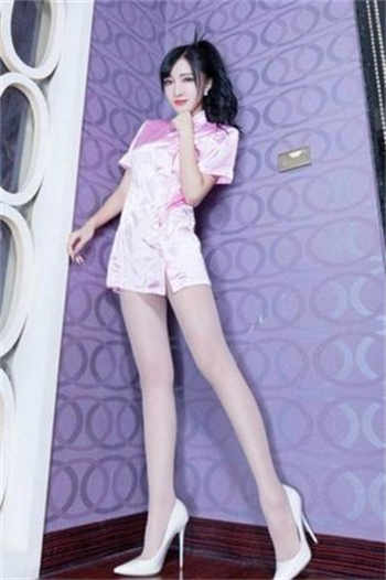 黑科大女主抖音号