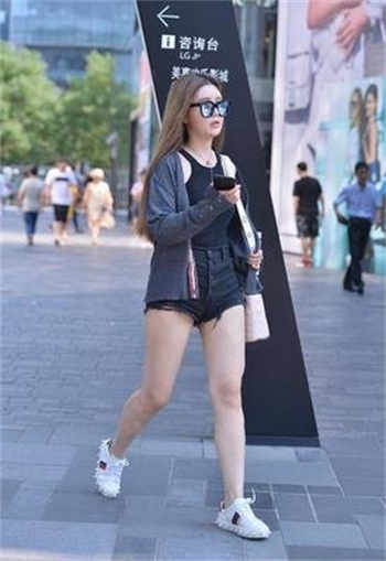 耻辱女搜查官4