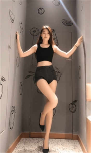 丑女的后宫漫画
