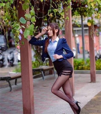 妈妈学的学生