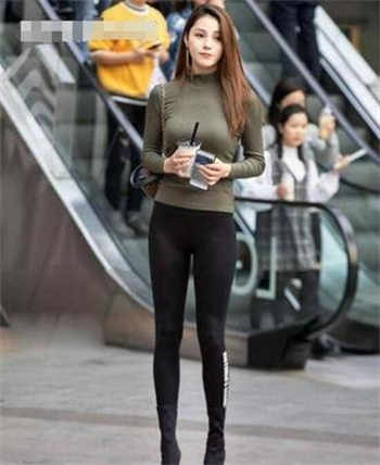 杨清柠现状