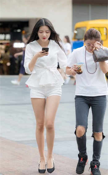 情侣间的套路小情话