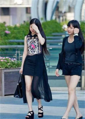 朋友圈幽默求投票语句
