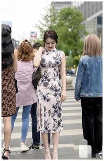 喵宁酱做围巾视频