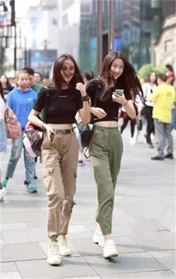 我和我的硕士女导师张