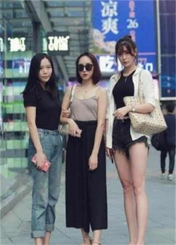 女王s小祖宗