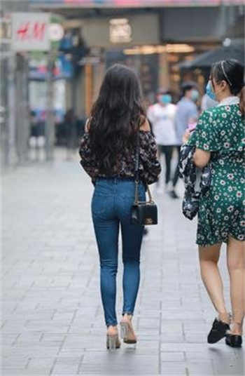 香草少女m烈焰名媛