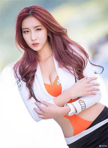 陷入魔窟的花季少女